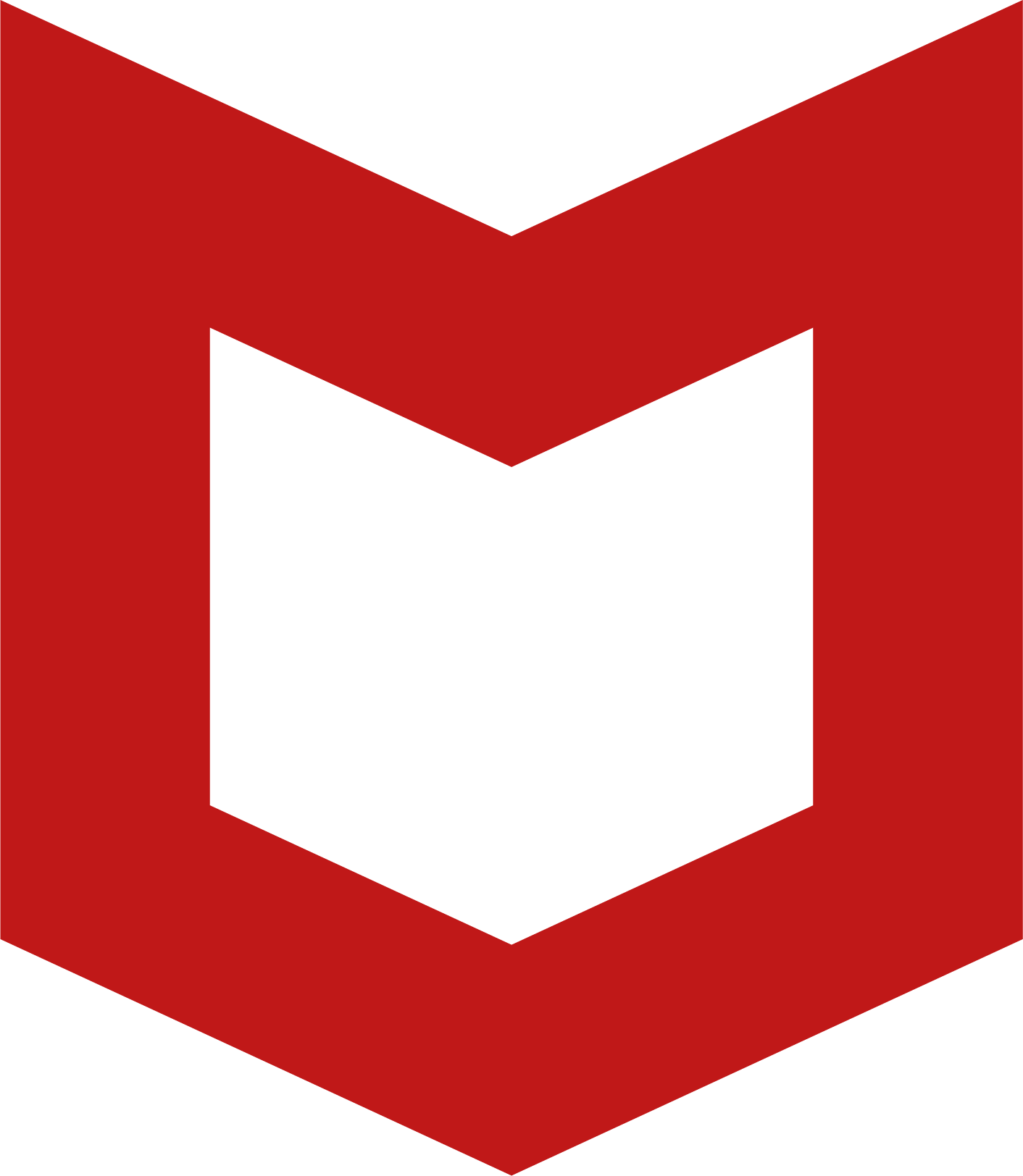 McAfee Secure
